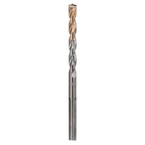 DEWALT EXTREME Masonry Drill Bit 4mm x 75mm DEWDT6671-XJ