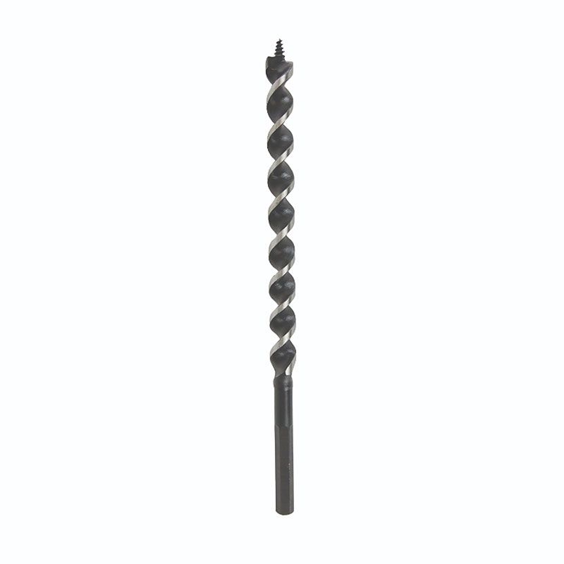 DEWALT Scotch Pattern Wood Auger Drill Bit 19mm x 305mm DEWDT90218-QZ