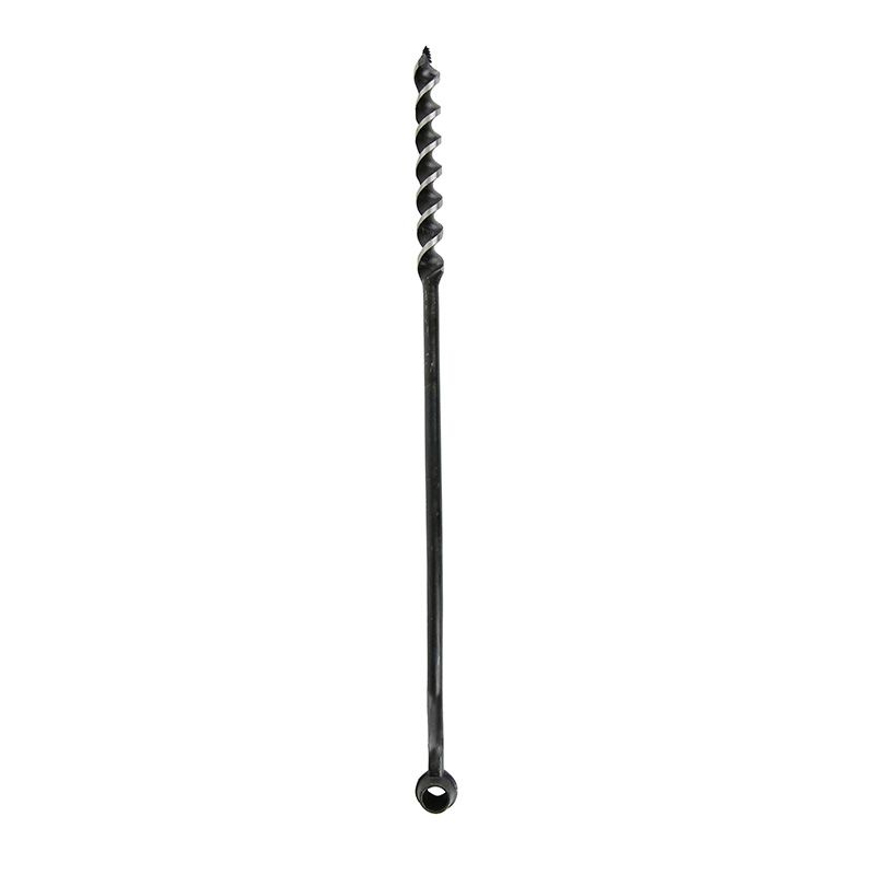 DEWALT Scotch Pattern Screw Eyed Wood Drill Bit 22mm x 610mm DEWDT90229-QZ