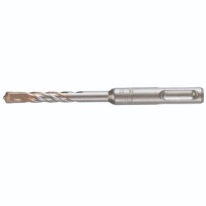 DEWALT EXTREME SDS-plus Concrete Drill Bit 6.5mm x 110mm x 50mm 2 Cutter DEWDT9519-QZ