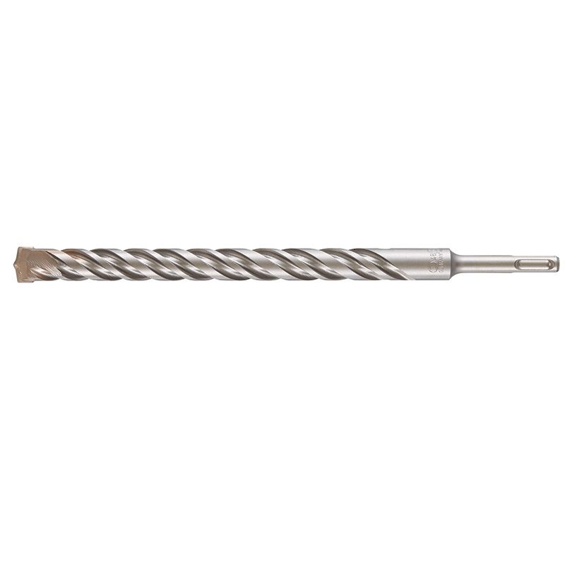 DEWALT EXTREME SDS-plus Concrete Drill Bit 20mm x 300mm x 250mm 2 Cutter DEWDT9598-QZ
