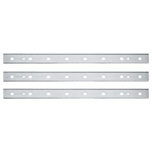 DEWALT Disposable/Reversable Thicknesser Planer Blades 3 Pack DEWDW7352