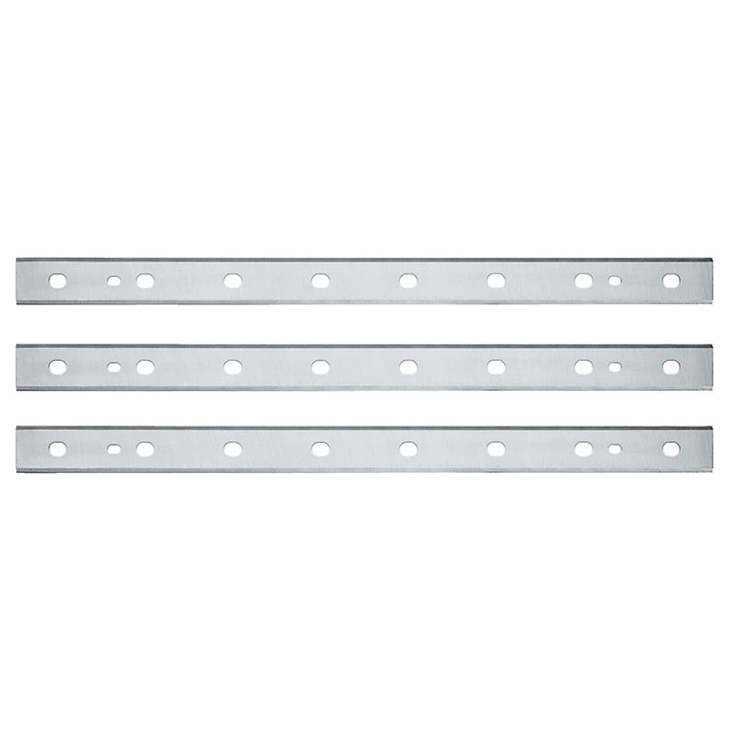 DEWALT Disposable/Reversable Thicknesser Planer Blades 3 Pack DEWDW7352