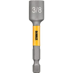 DEWALT MAX IMPACT 67.5mm 3/8" Nutsetter DEWDWA38TNDMI