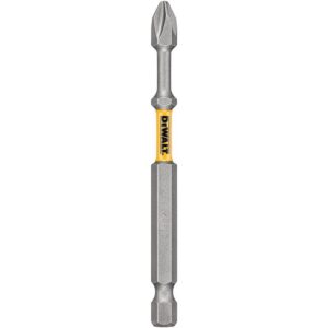 DEWALT MAX IMPACT 89mm PH2 Power Bit DEWDWA3PH2MI