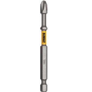 DEWALT MAX IMPACT 89mm PH3 Power Bit DEWDWA3PH3MI