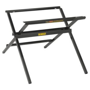 DEWALT Portable Table Saw Stand (Scissor Stand) DEWDWE74912-XJ