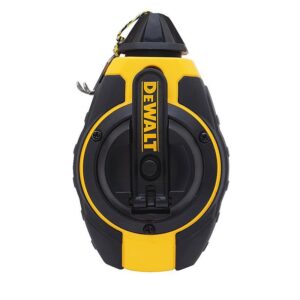 DEWALT 3:1 Chalk Reel 30M/100' DEWDWHT47372