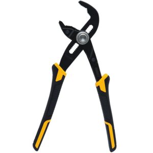 DEWALT 10 Pushlock Plier DEWDWHT70270