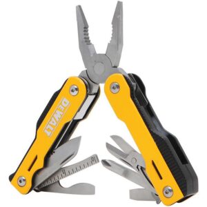 DEWALT 16 In 1 Multi Tool DEWDWHT71843