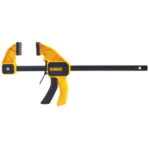 DEWALT 12" Large Clamp DEWDWHT83193