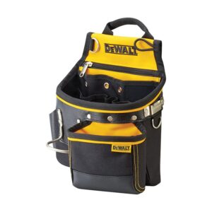 DEWALT Hammer & Nail Pouch DEWDWST1-75652