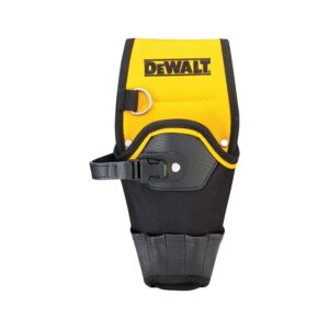 DEWALT Drill Holster DEWDWST1-75653