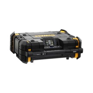 DEWALT TStak Radio DEWDWST1-81080-XE
