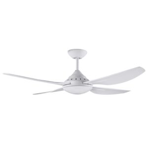 Russell 48" Ceiling Fan White DKA210328
