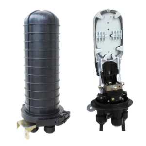 DOME ENCLOSURE 24 FIBRE