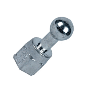 Fixed Ball Point 25mm/M12 (F)