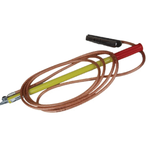 HV Discharge Device 2m