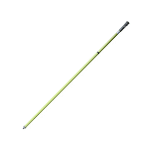 Telescopic Earth Rod 5m