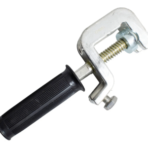 Clamp Universal w Handle