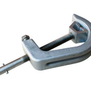 Clamp for OH Cable D10-85mm