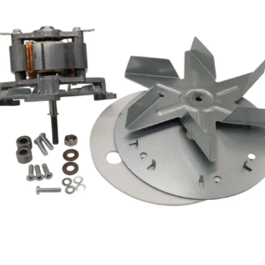 Oven Fan Motor Universal Kit
