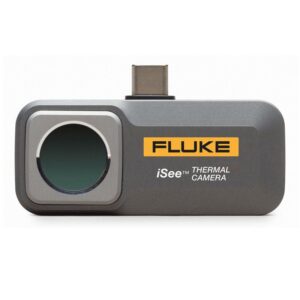 Fluke iSee? TC01A Mobile Thermal Camera for Android? Smartphones FLUTC01A