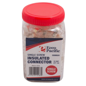 HYPERTEC SINGLE SCREW CONNECTOR 32AMP