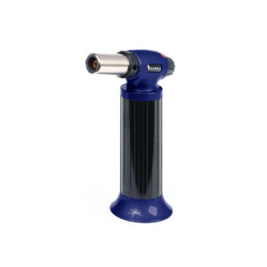 CABAC AUTO IGNITION BUTANE POWERED PRO TORCH  GT1400