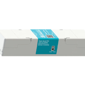 1050Hz Ripple Signal Filter