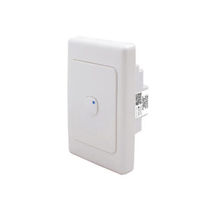 CABAC Wall Timer Switch 230VAC 10A HNS210TD