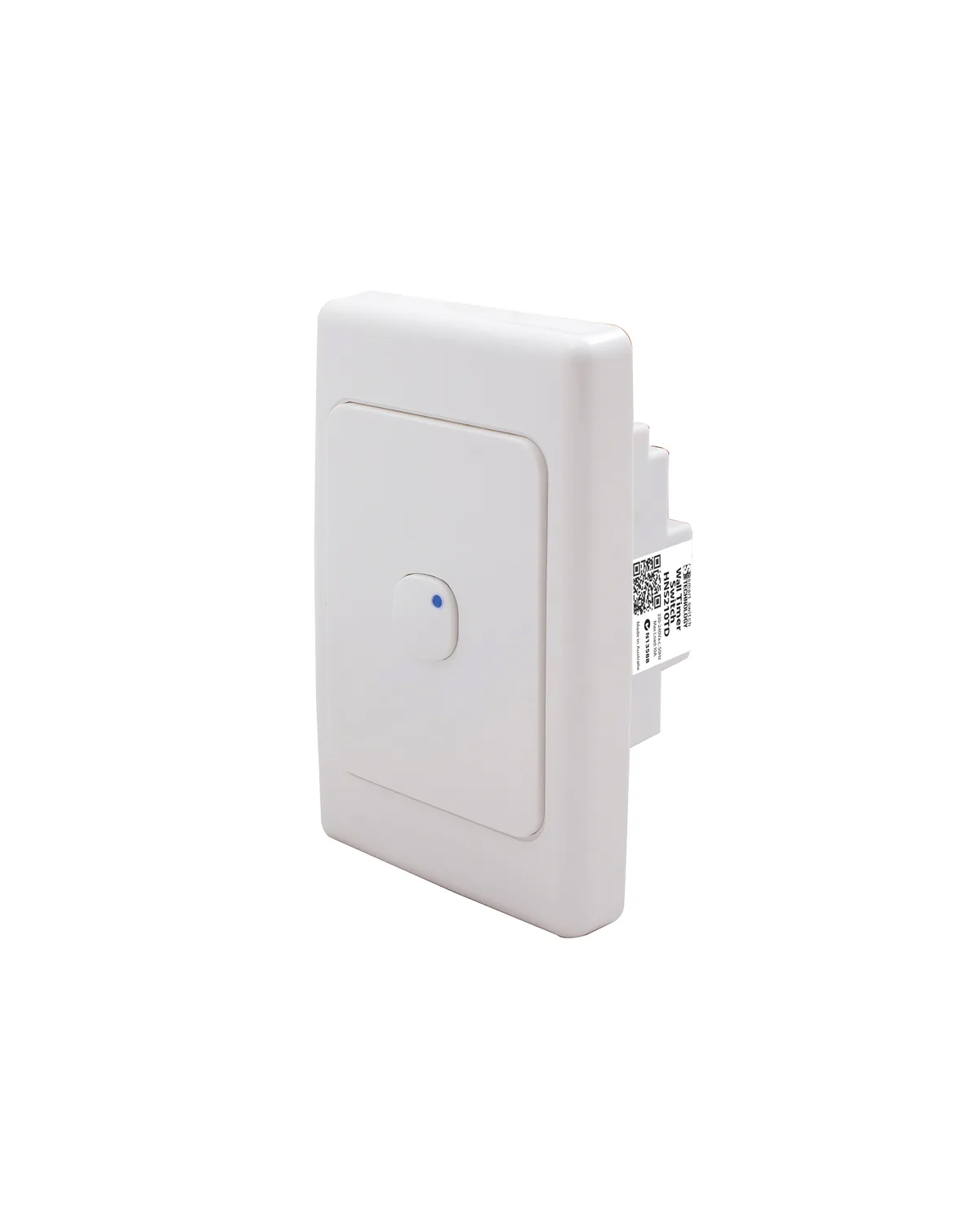 CABAC Wall Timer Switch 230VAC 10A HNS210TD
