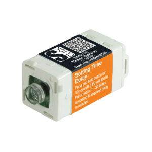 CLIPSAL Compatible Cabac S-Click Minute Timer S-Premium 2-Wire (Clipsal Saturn) HNS416TM