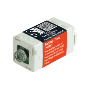 CLIPSAL Compatible Cabac S-Click Hourly Timer S-Premium 2-Wire (Clipsal Saturn) HNS426TM