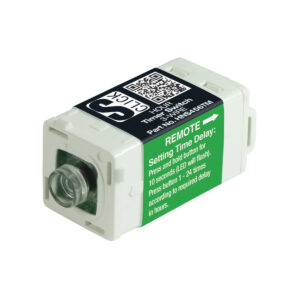 CLIPSAL Compatible CABAC Hour Timer S-Premium 3-Wire HNS456TM (Clipsal Saturn Compatible)