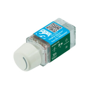 CLIPSAL Compatible Cabac S-Click Rotary Digital Dimmer 2-Wire HNS630DT