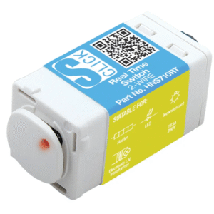 Routine Timer Switch 2-Wire 230V 350W