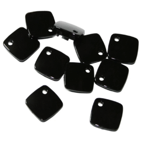 Button Suit HPM Excel Black