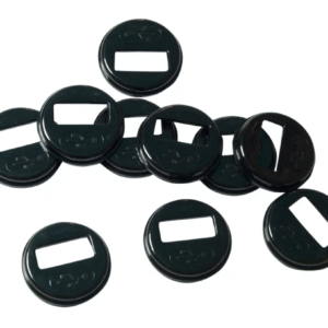 Bezel Suit HPM Excel Life Black