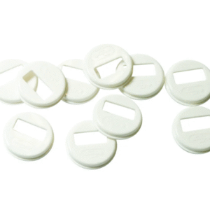 Bezel Suit HPM Excel Life Electric White