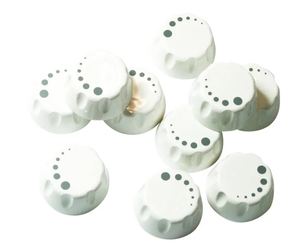 nob Suit Cabac Electric White
