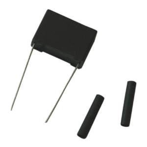 NOISE SUPPRESSION CAPACITOR