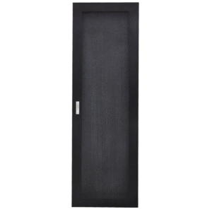 Front Door Perforated 19 RU45