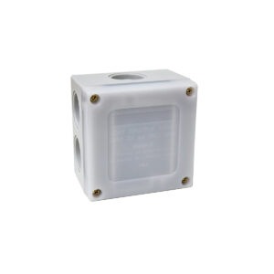 CABAC AC Weatherproof Sunset Outdoor Light Sensor Timer ECO Switch 16A HSC110SS