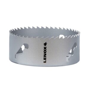 LENOX SPEED SLOT 127mm Carbide Tipped Hole Saw LENLXAH35