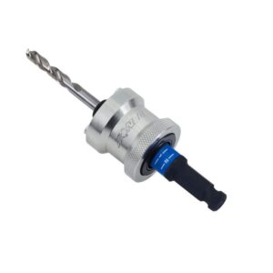 LENOX SNAP-BACK 2L Arbor (32mm-210mm) LENLXAH9912PBM