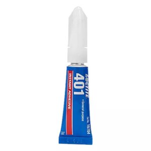 Loctite 401 Instant Adhesive 3g LOC16704