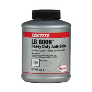 Loctite 51606 Heavy Duty Anti-Seize 510g LOC51606