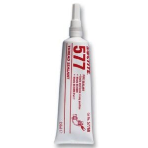 Loctite Threadsealant, 577 - 250ml LOC57768