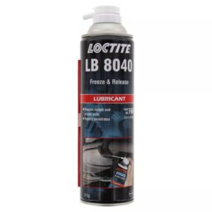 Loctite Freeze & Release, 310g Aerosol LOCFAR